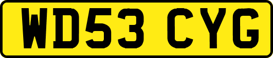 WD53CYG