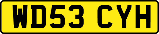 WD53CYH