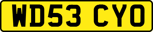 WD53CYO