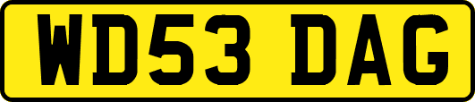 WD53DAG