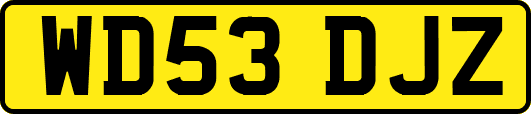 WD53DJZ