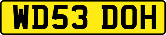 WD53DOH