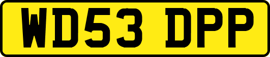 WD53DPP