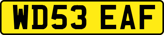 WD53EAF