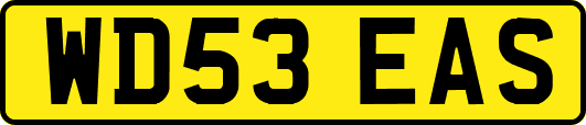 WD53EAS
