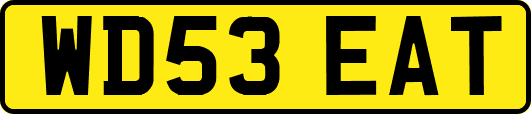 WD53EAT