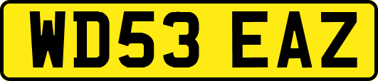 WD53EAZ