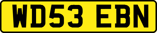 WD53EBN