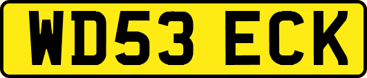 WD53ECK