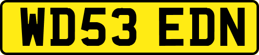 WD53EDN