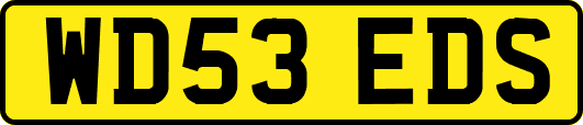 WD53EDS
