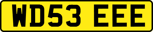 WD53EEE
