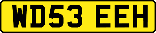 WD53EEH