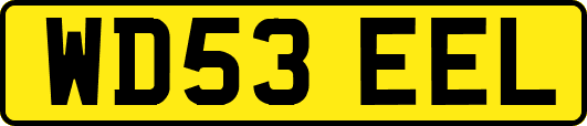 WD53EEL