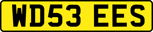WD53EES