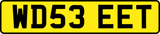 WD53EET