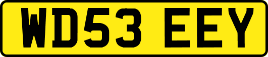 WD53EEY