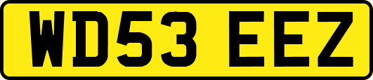 WD53EEZ