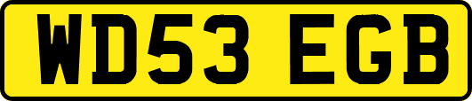 WD53EGB