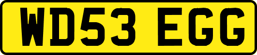 WD53EGG