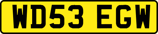 WD53EGW