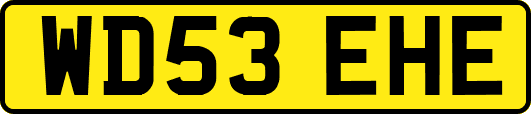 WD53EHE