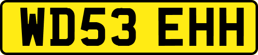 WD53EHH