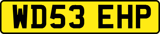WD53EHP