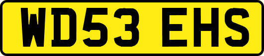WD53EHS