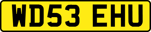 WD53EHU
