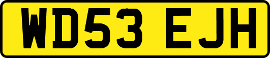 WD53EJH