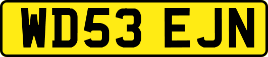 WD53EJN