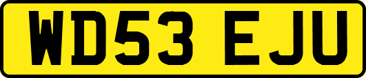 WD53EJU