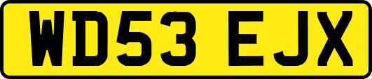 WD53EJX