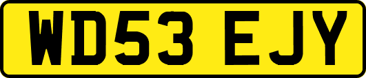 WD53EJY