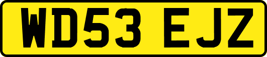 WD53EJZ