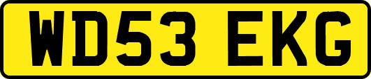 WD53EKG