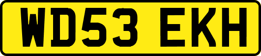 WD53EKH