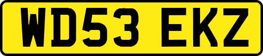 WD53EKZ
