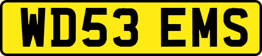 WD53EMS
