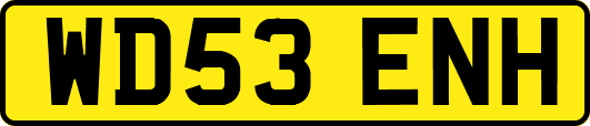 WD53ENH
