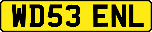 WD53ENL