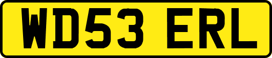 WD53ERL