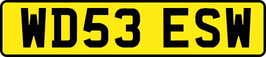 WD53ESW