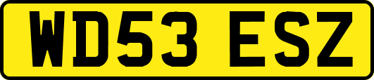 WD53ESZ