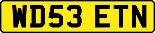 WD53ETN