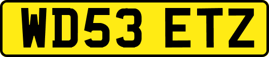 WD53ETZ