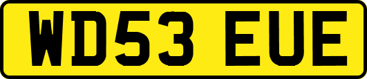 WD53EUE