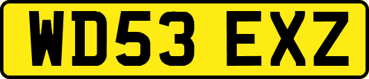 WD53EXZ