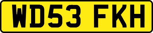 WD53FKH